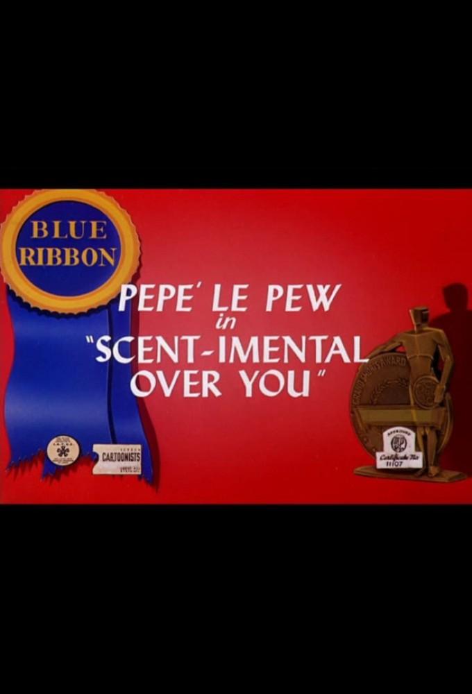 Scent-imental Over You