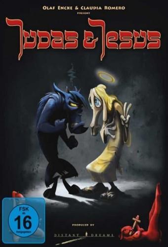 Judas & Jesus