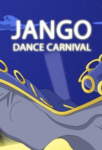 One Piece Mini-Special 01: Jango's Dance Carnival