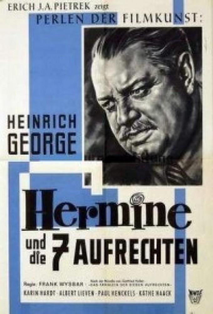 Hermine und die sieben Aufrechten