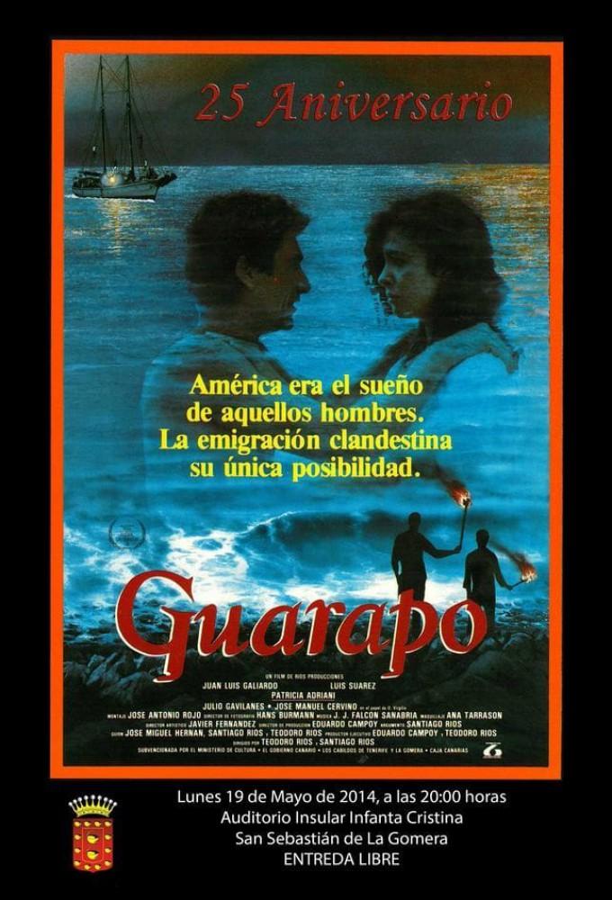 Guarapo