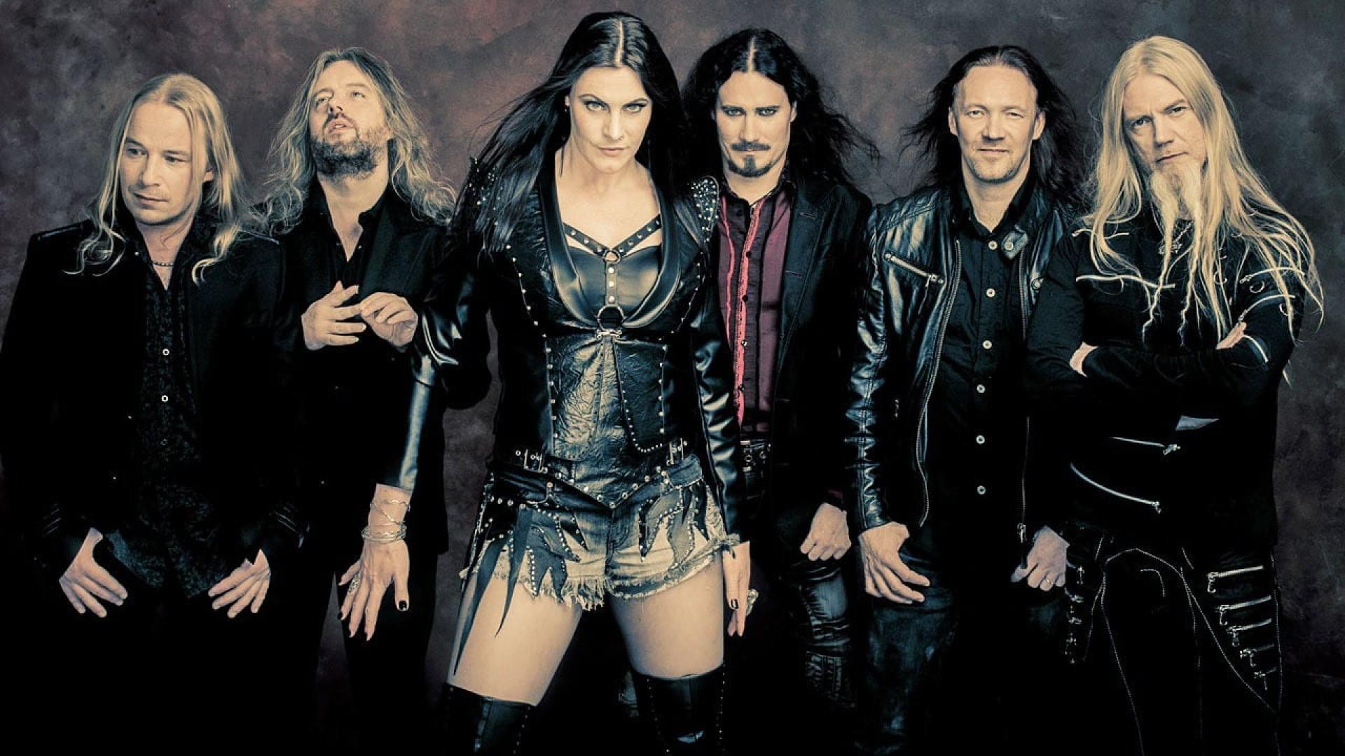 Nightwish: Vehicle Of Spirit