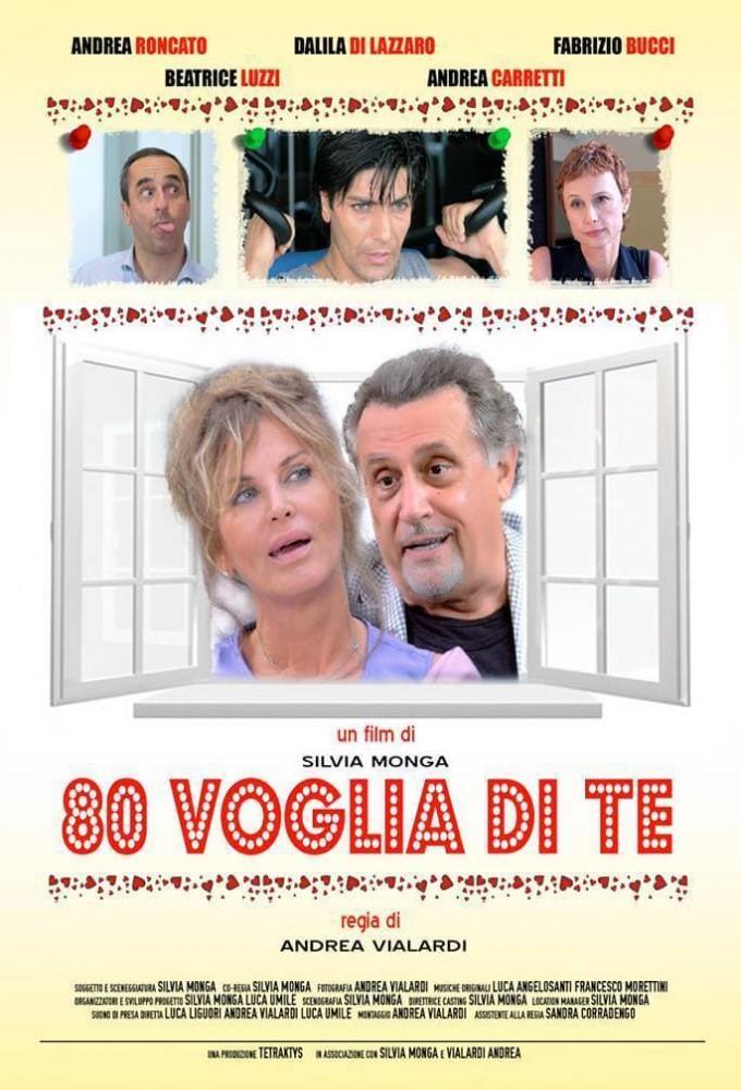 80 voglia di te
