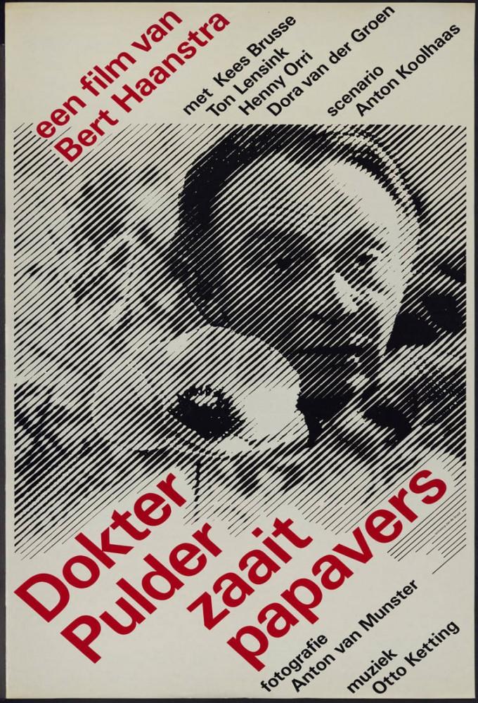 Dr. Pulder Sows Poppies