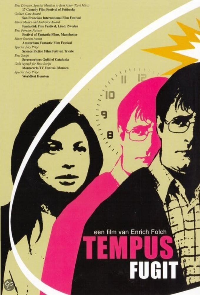 Tempus fugit