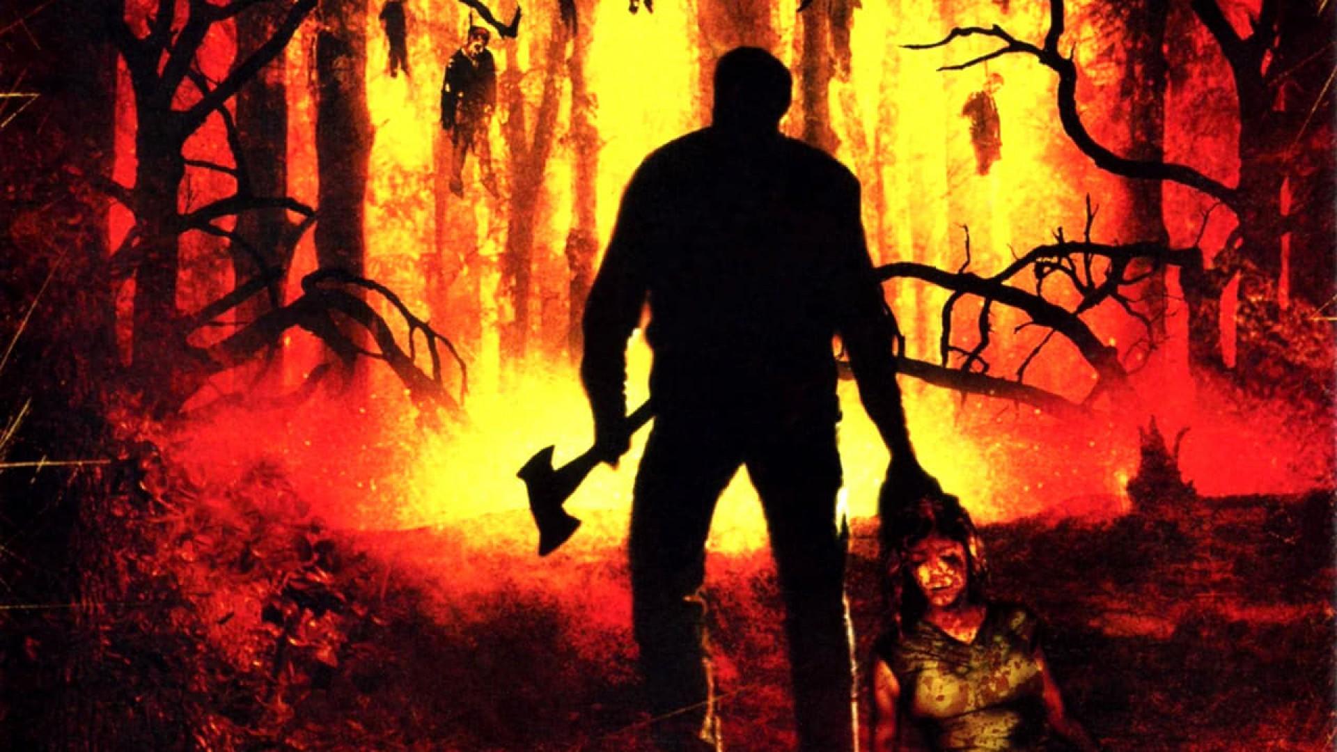 The Legend of Bloody Jack