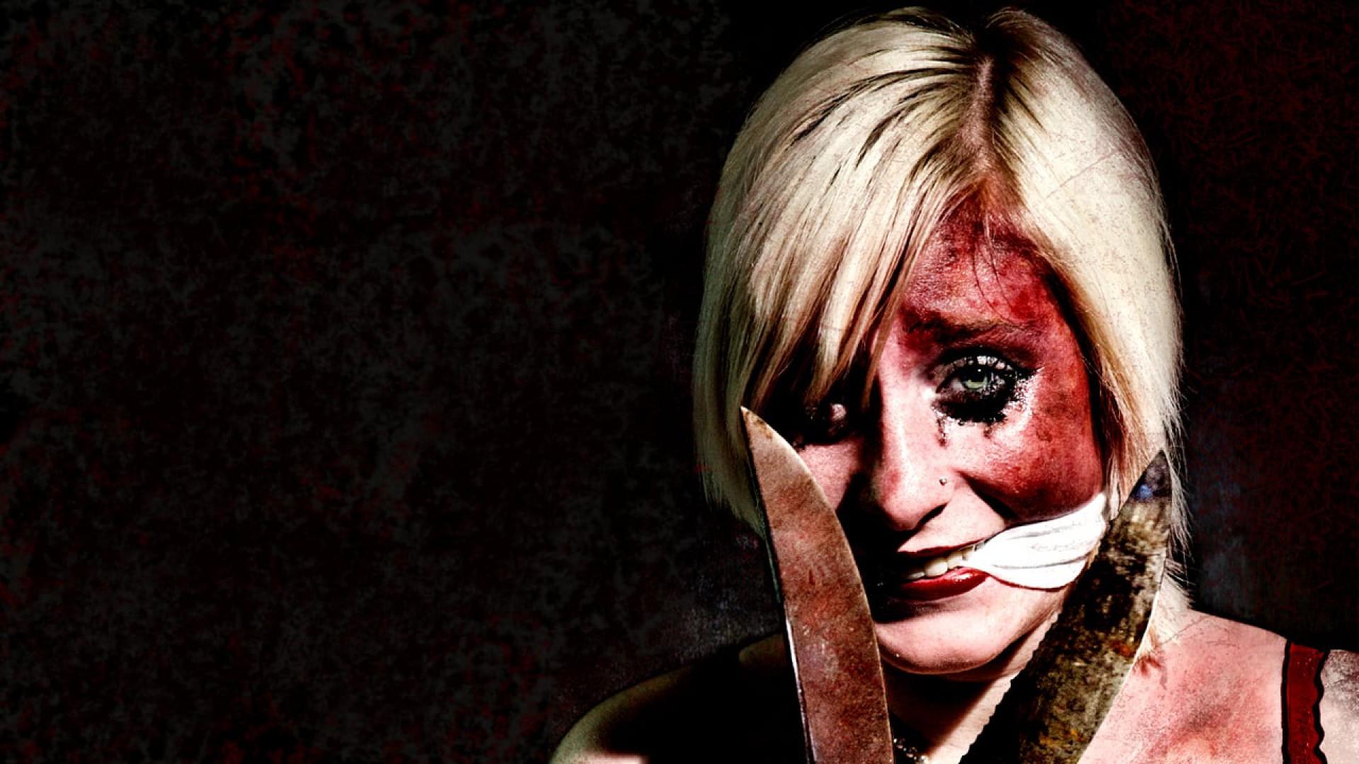 Babysitter Massacre