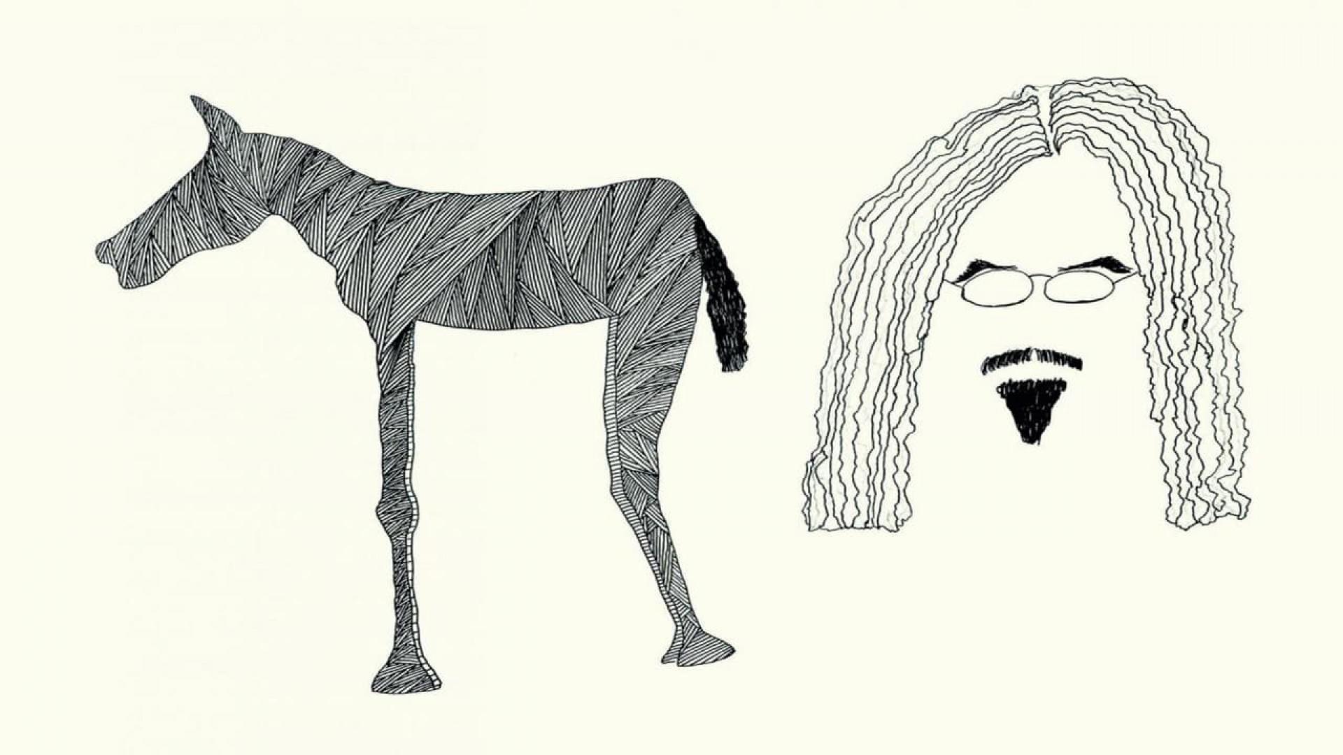 Billy Connolly: High Horse Tour Live