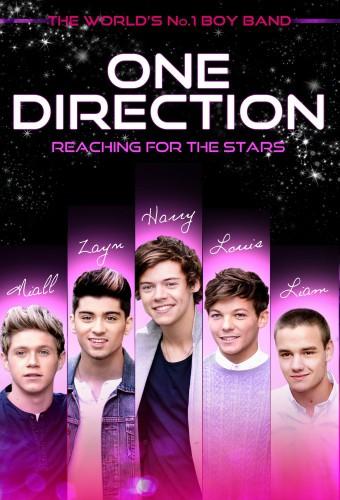 One Direction: Reaching For The Stars