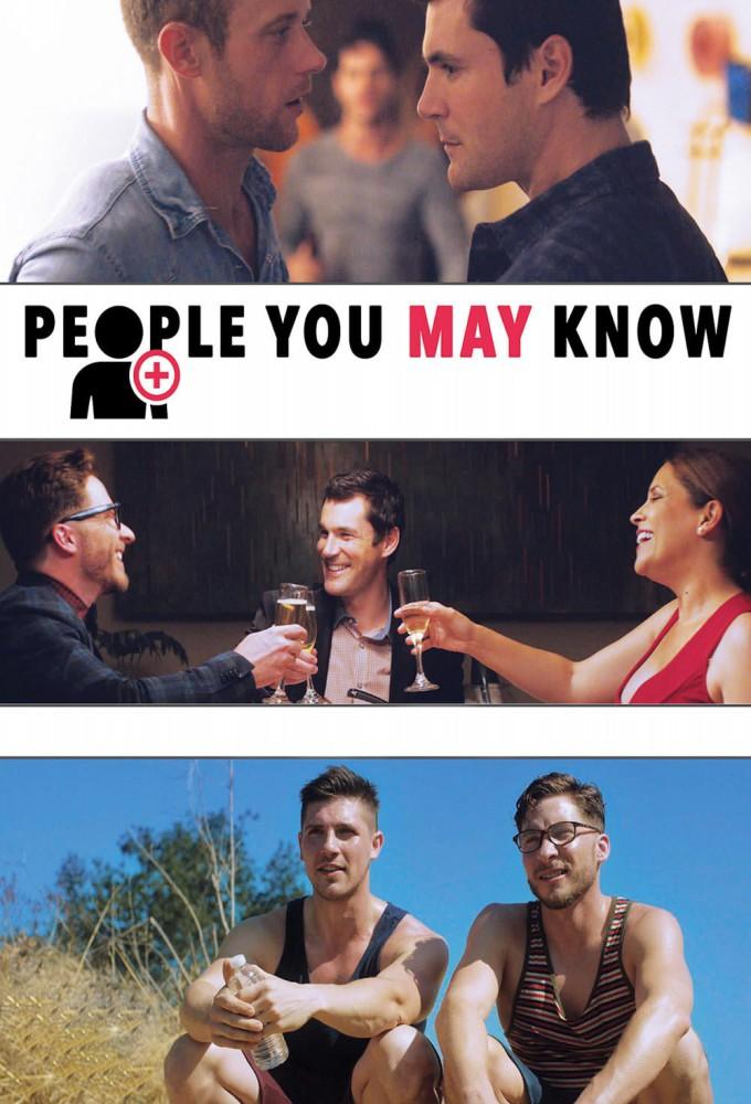 People You May Know