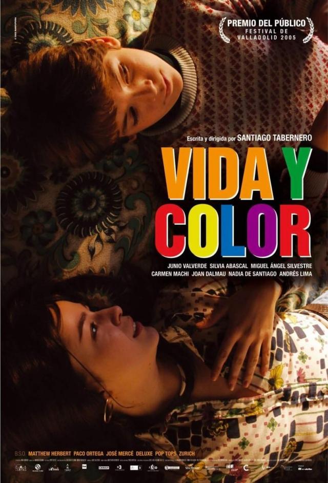 Vida y color