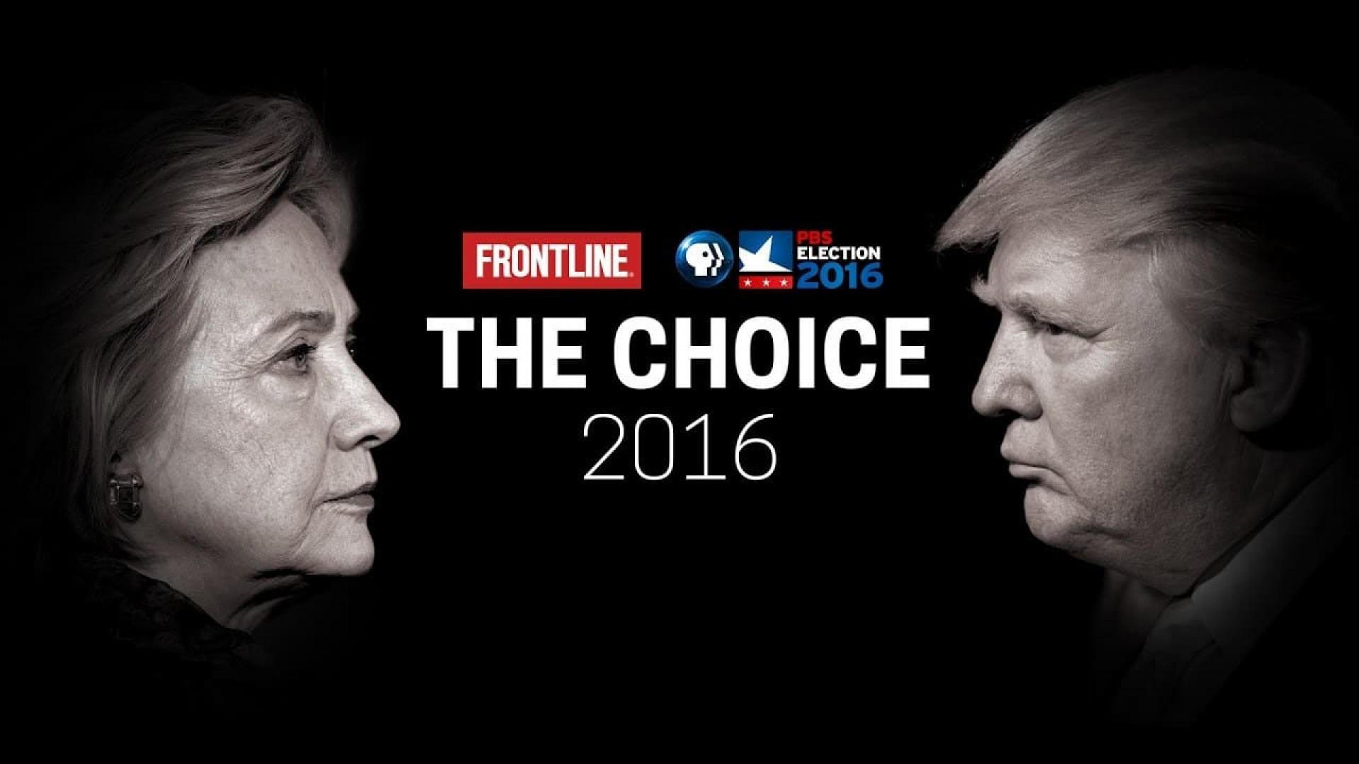 The Choice 2016