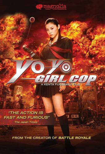 Yo-Yo Girl Cop