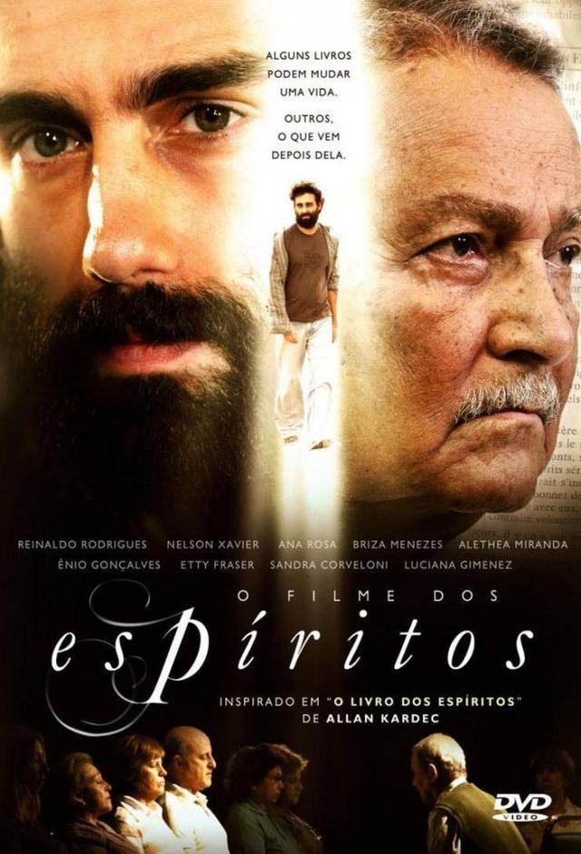 O Filme dos Espíritos