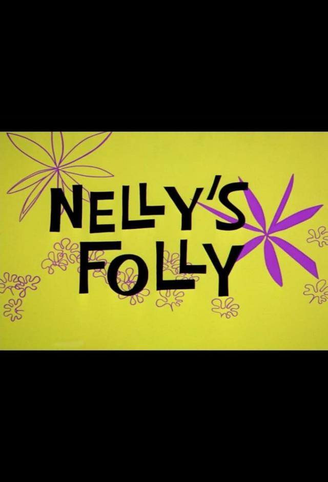 Nelly's Folly