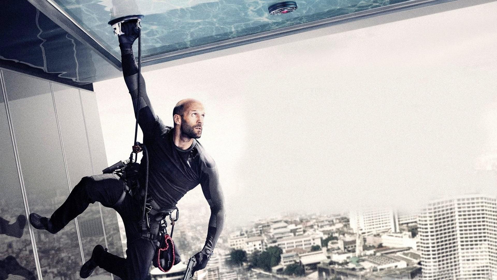 Mechanic: Resurrection