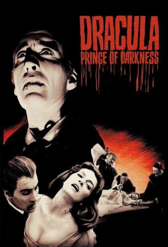 Dracula: Prince of Darkness