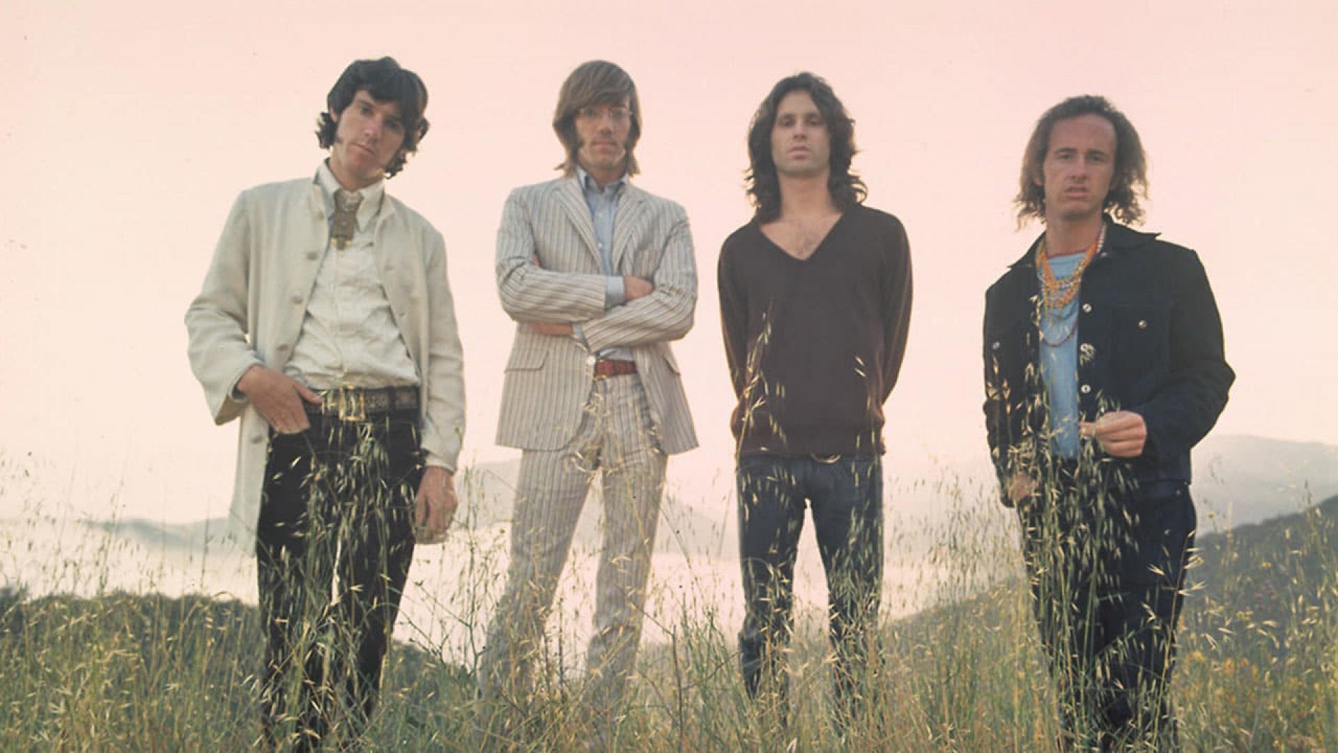 The Doors - Feast Of Friends
