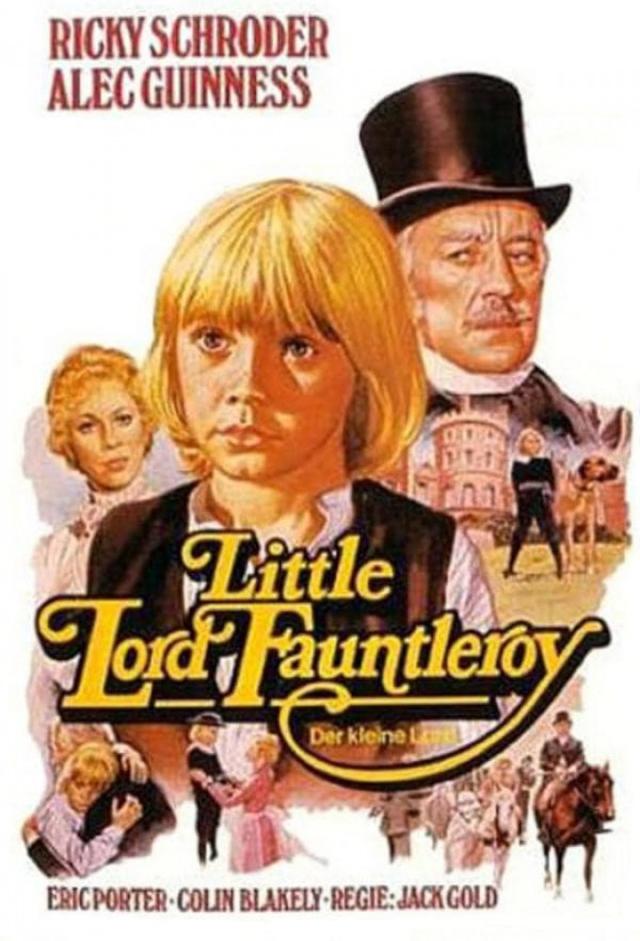 Little Lord Fauntleroy