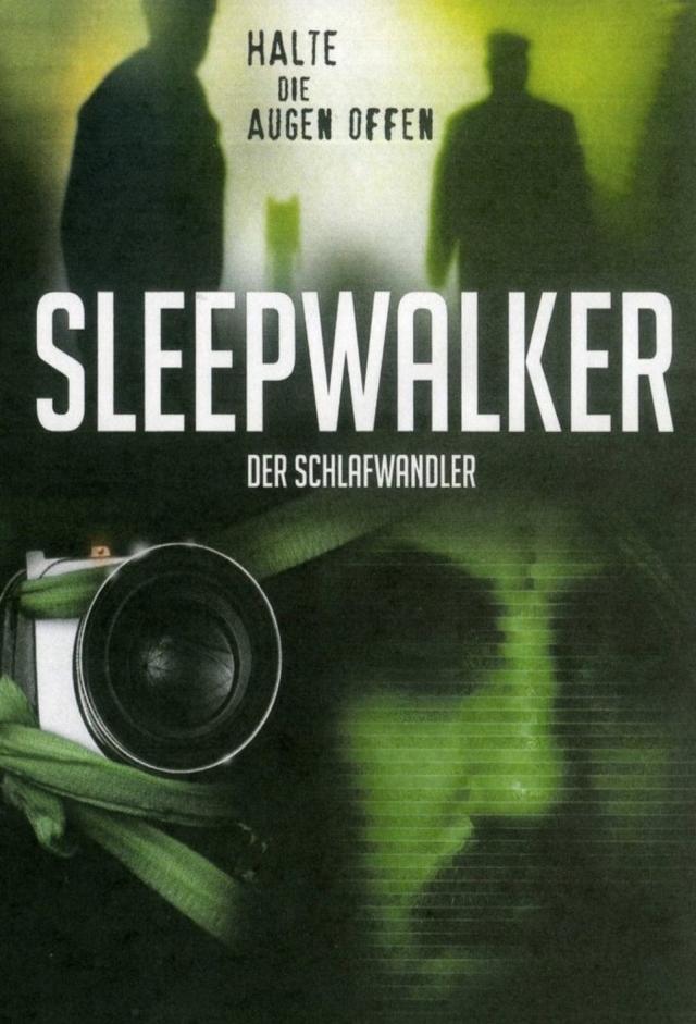 Sleepwalker