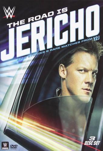 WWE: The Road Is Jericho: The Epic Stories and Rare Matches From Y2J Volume 2