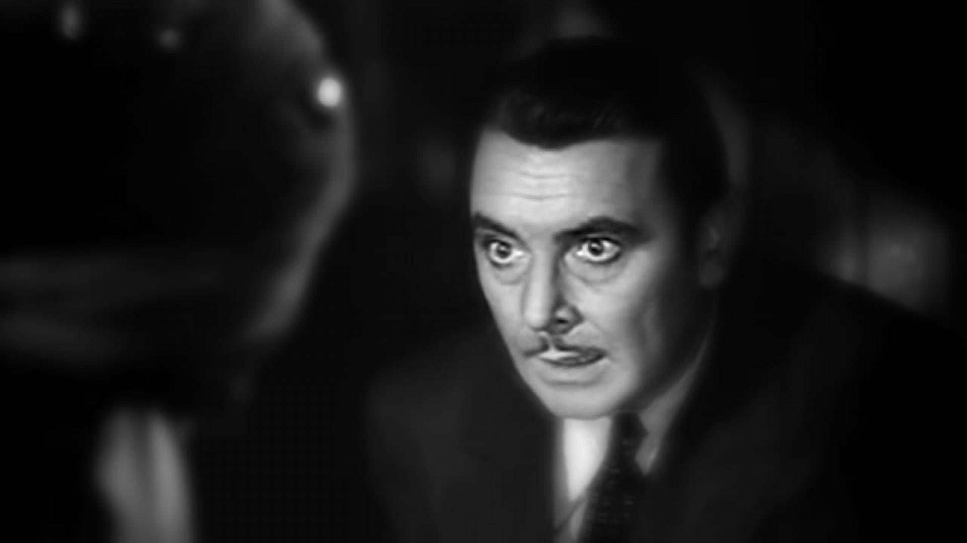 You Can't Escape Forever