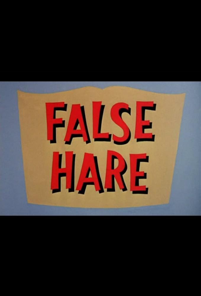 False Hare