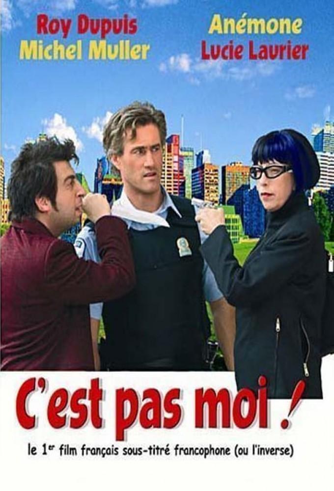 The Cop, the Criminal and the Clown