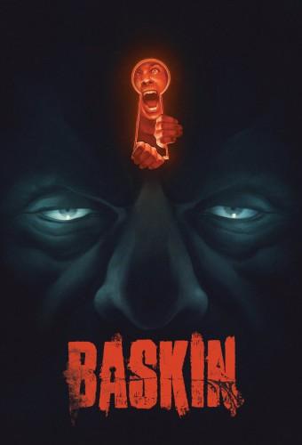 Baskın