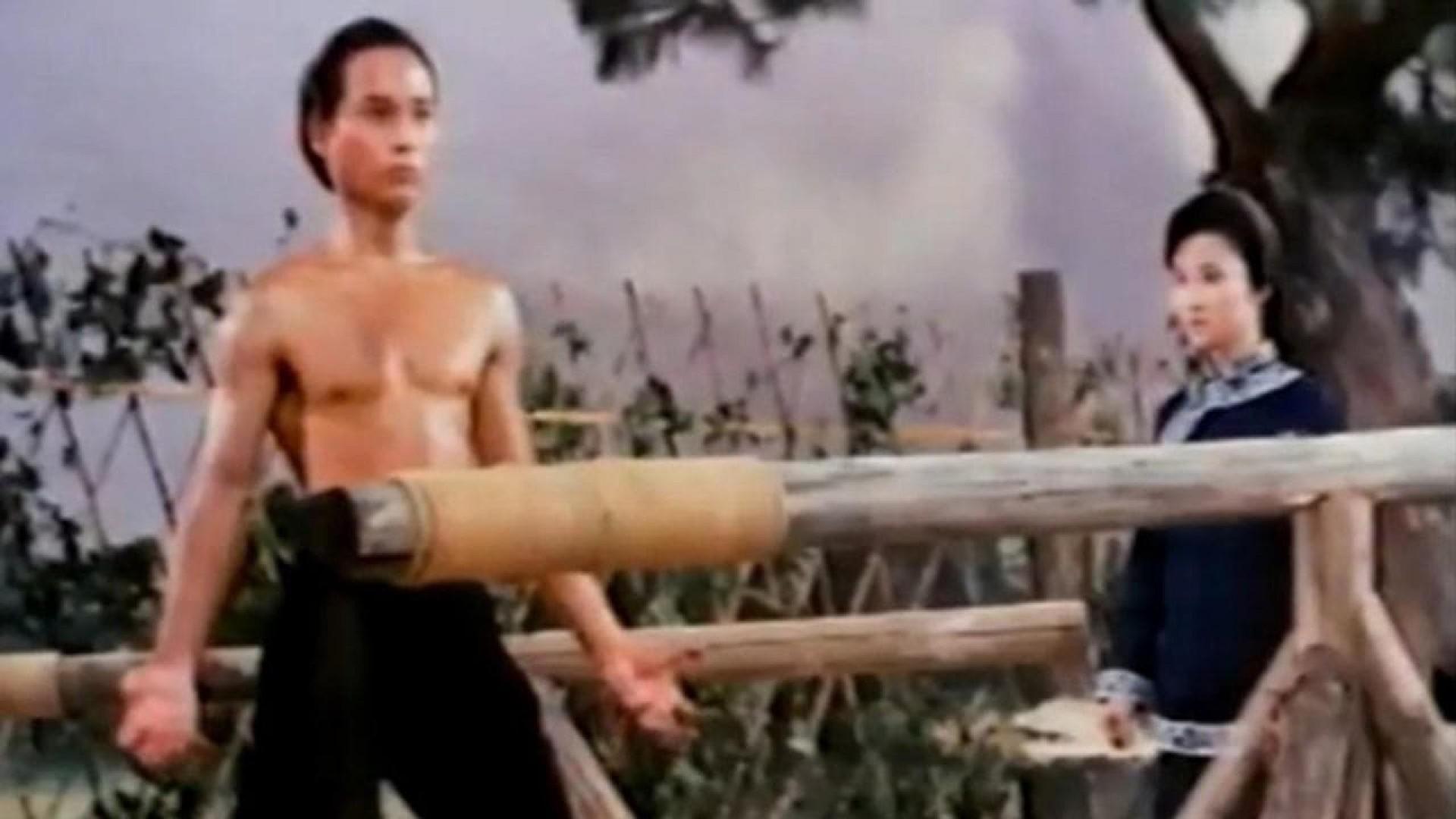 The Prodigal Boxer: The Kick of Death