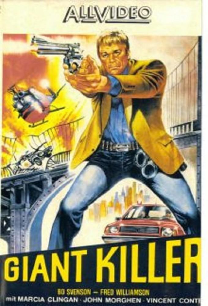 Giant Killer