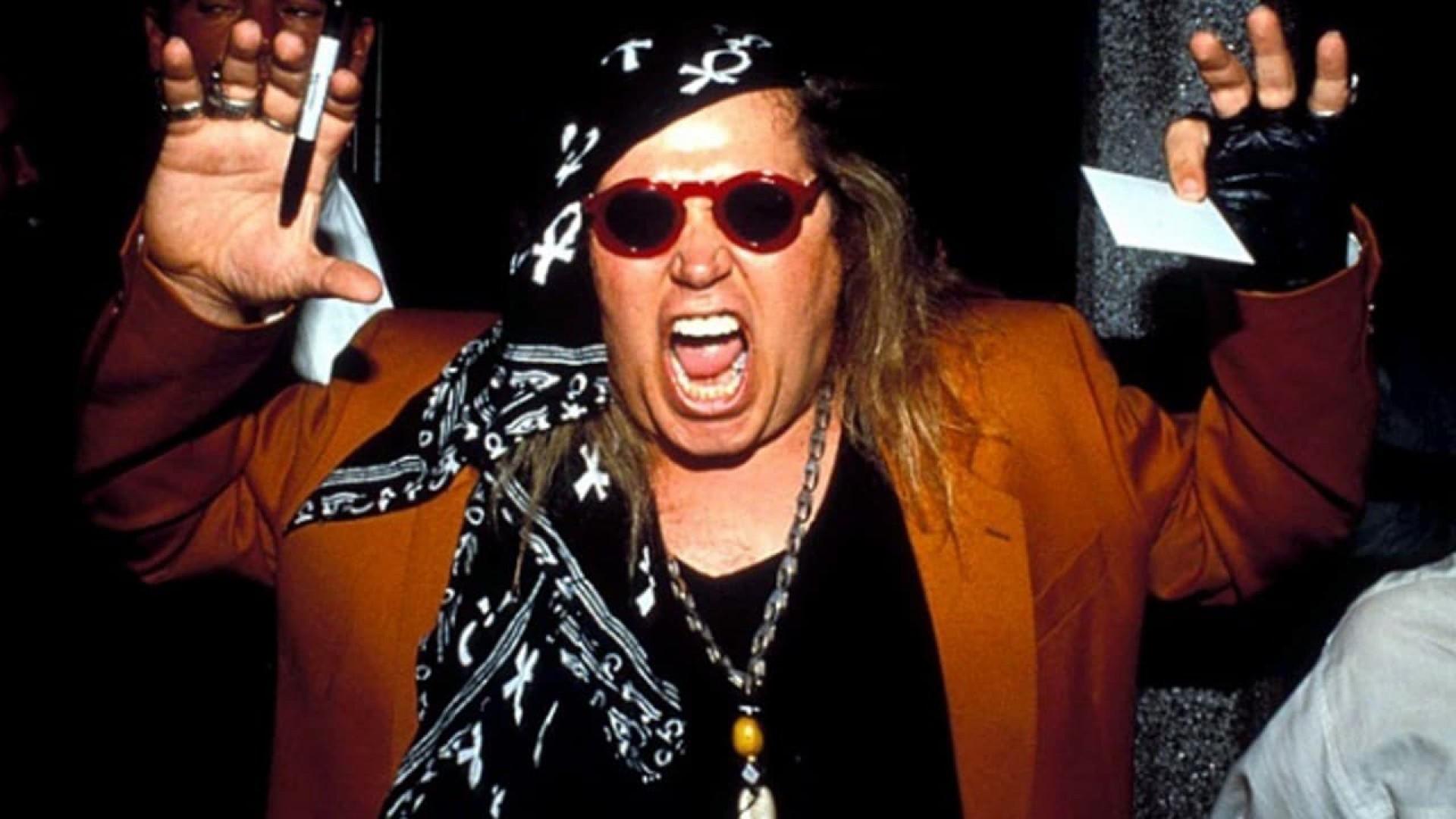 Sam Kinison: Family Entertainment Hour