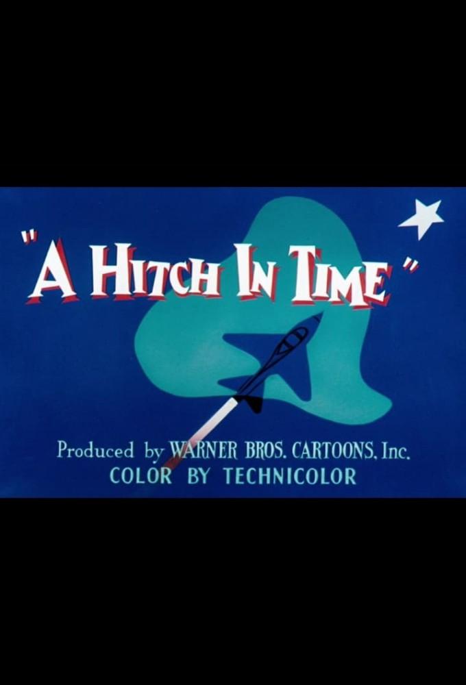 A Hitch in Time