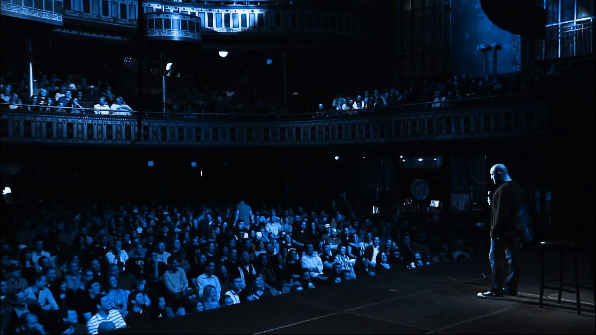 Joe Rogan: Live from the Tabernacle