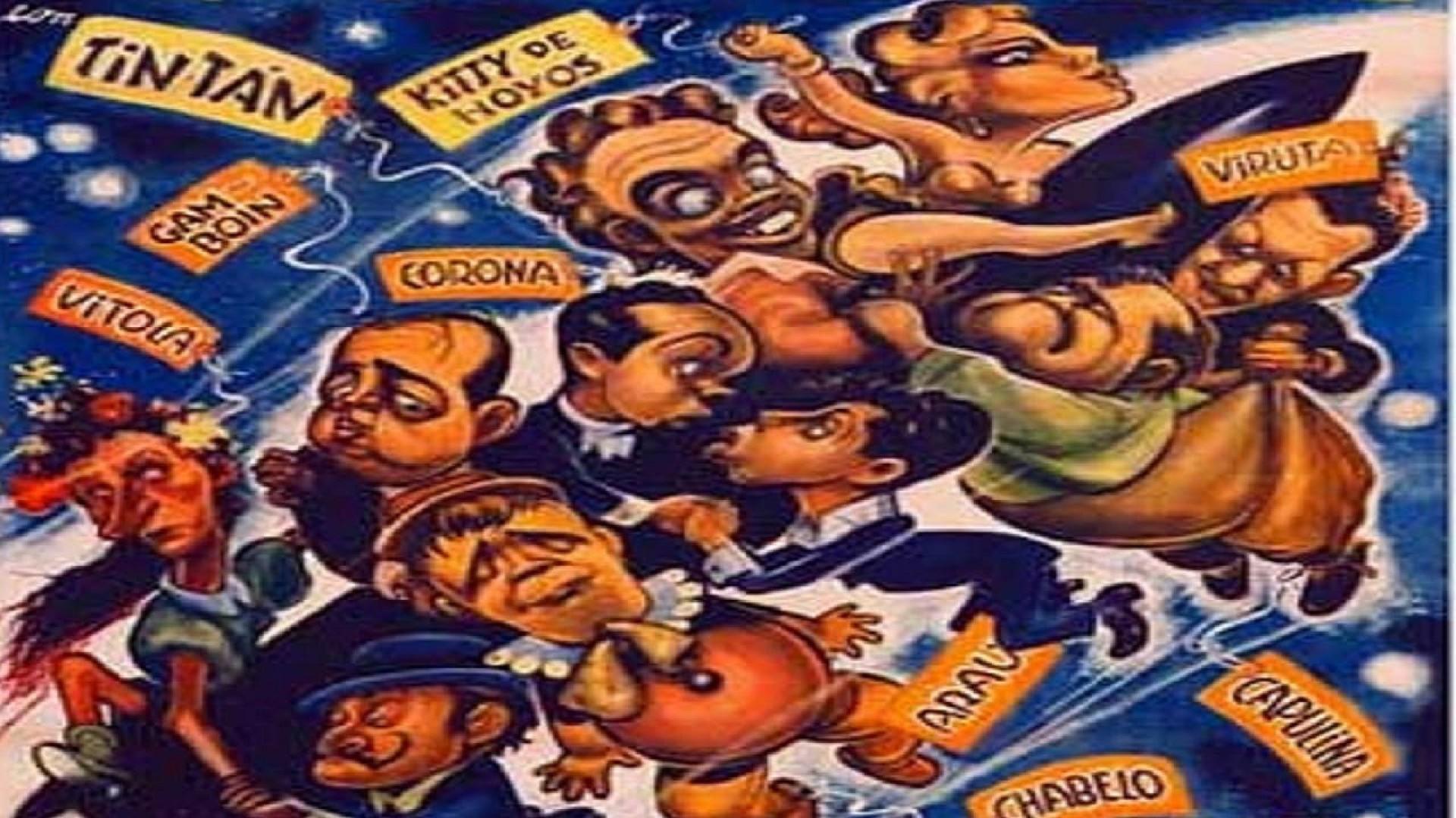 Trip to the Moon