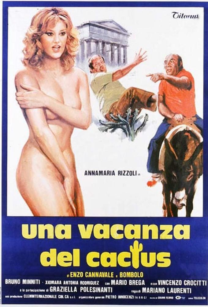 Una Vacanza Del Cactus
