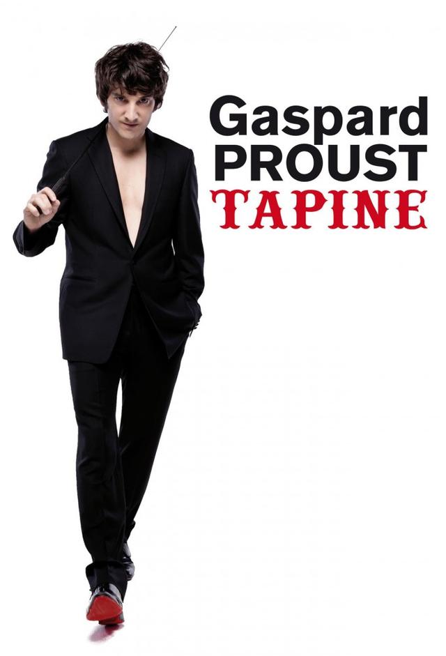 Gaspard Proust - Tapine