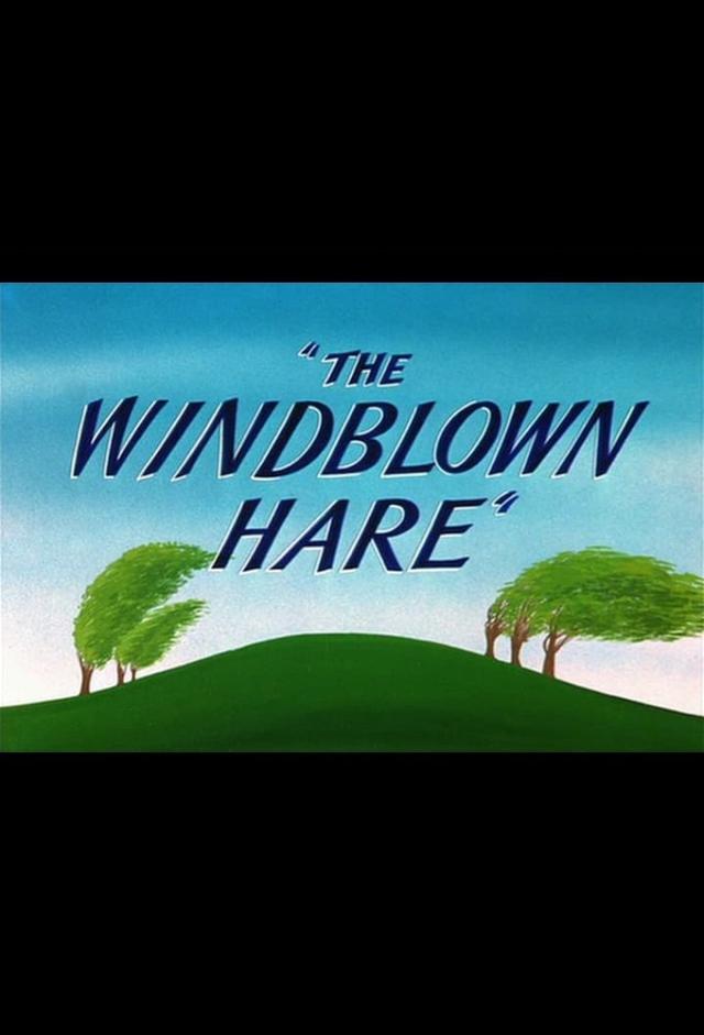 The Windblown Hare
