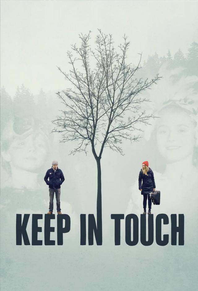 Keep in Touch
