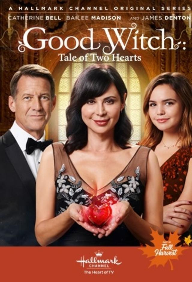 Good Witch: Tale of Two Hearts