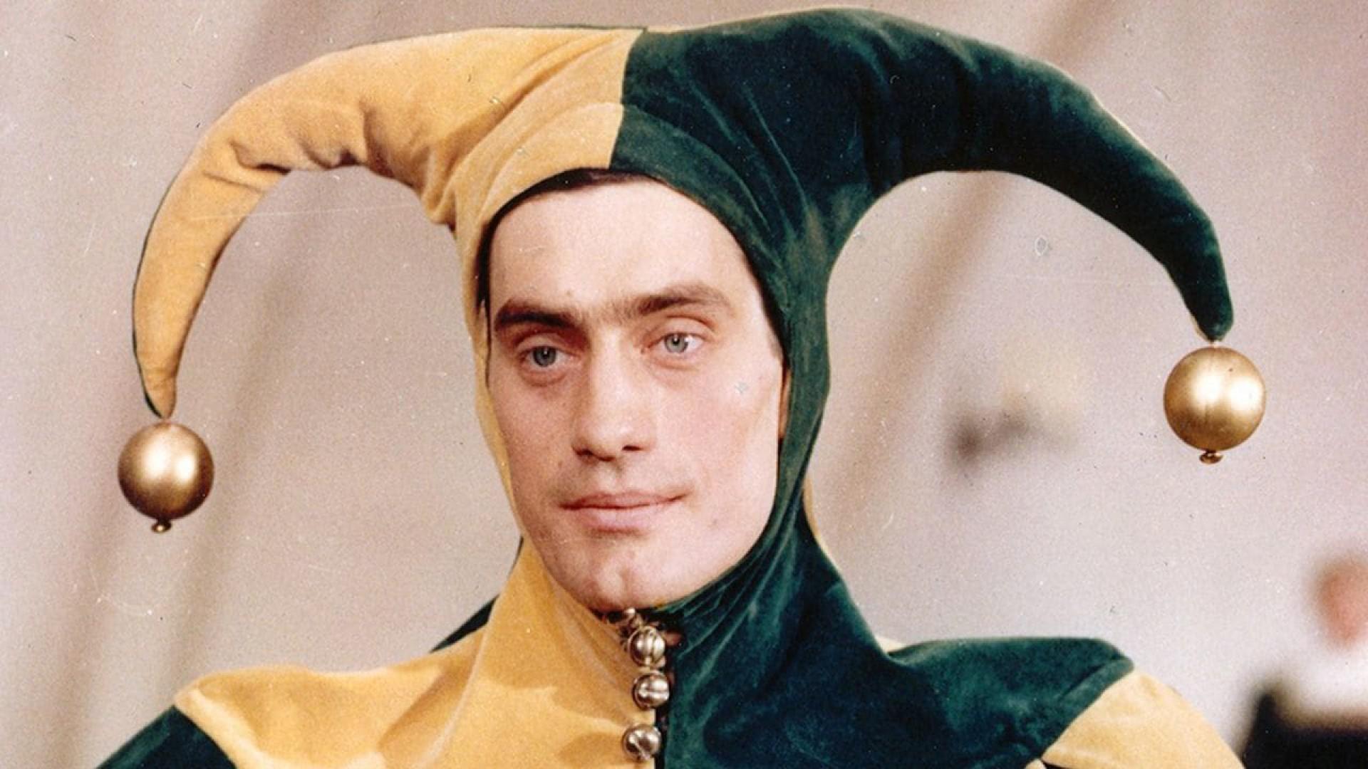 Till Eulenspiegel