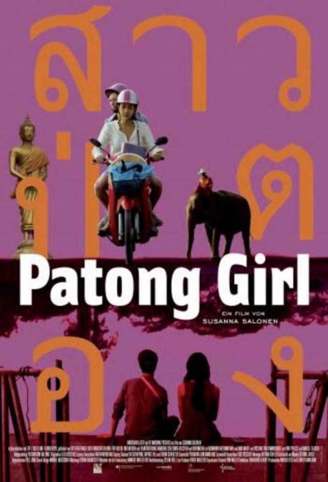 Patong Girl