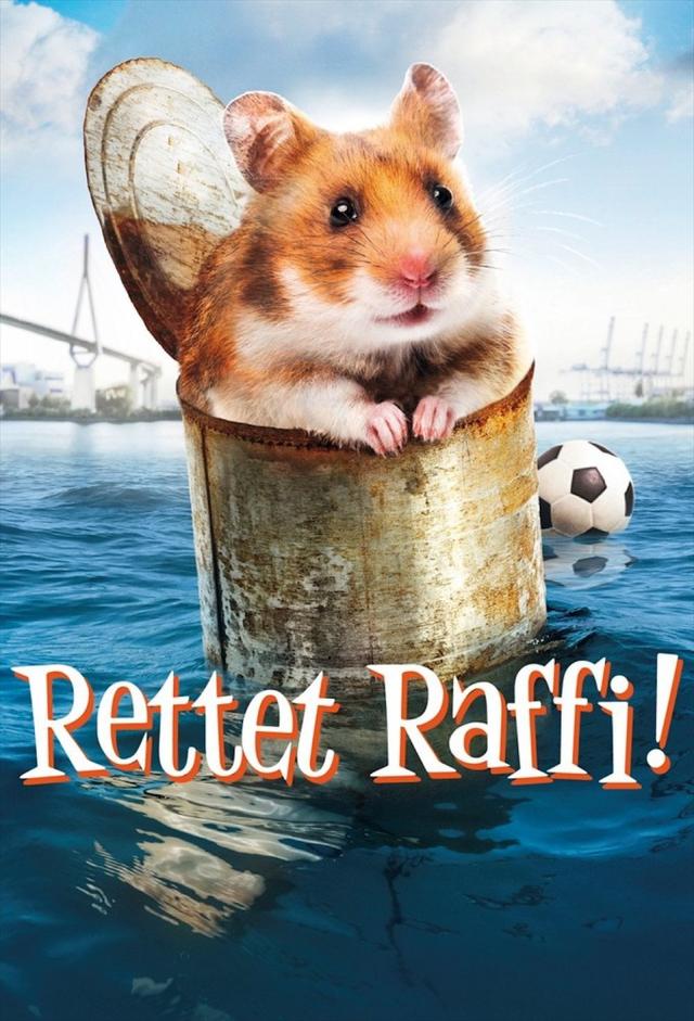 Save Raffi!