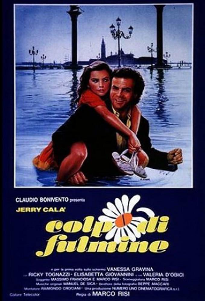 Colpo di fulmine