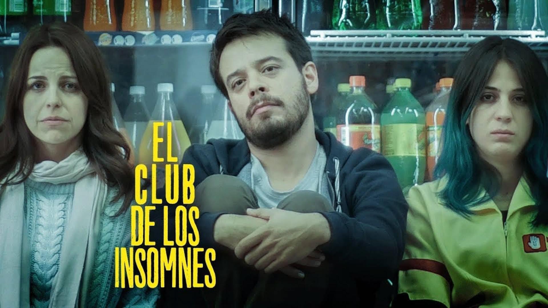 The Insomnia Club