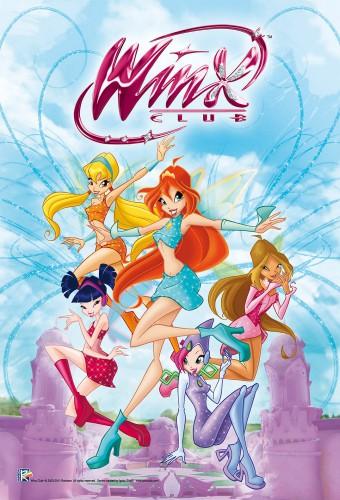 Winx Club: The Battle For Magix