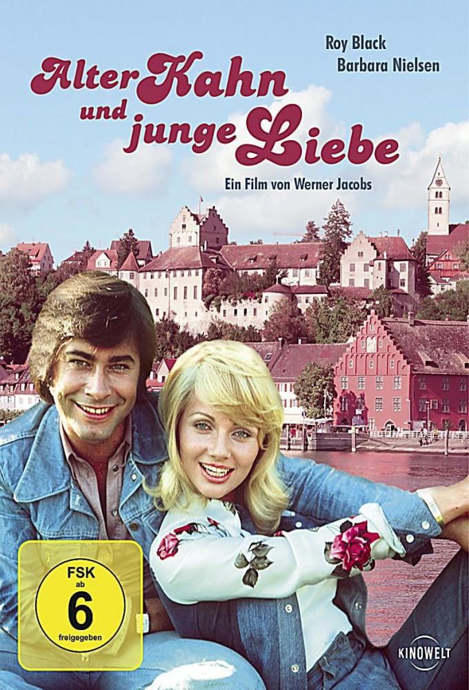Alter Kahn und junge Liebe