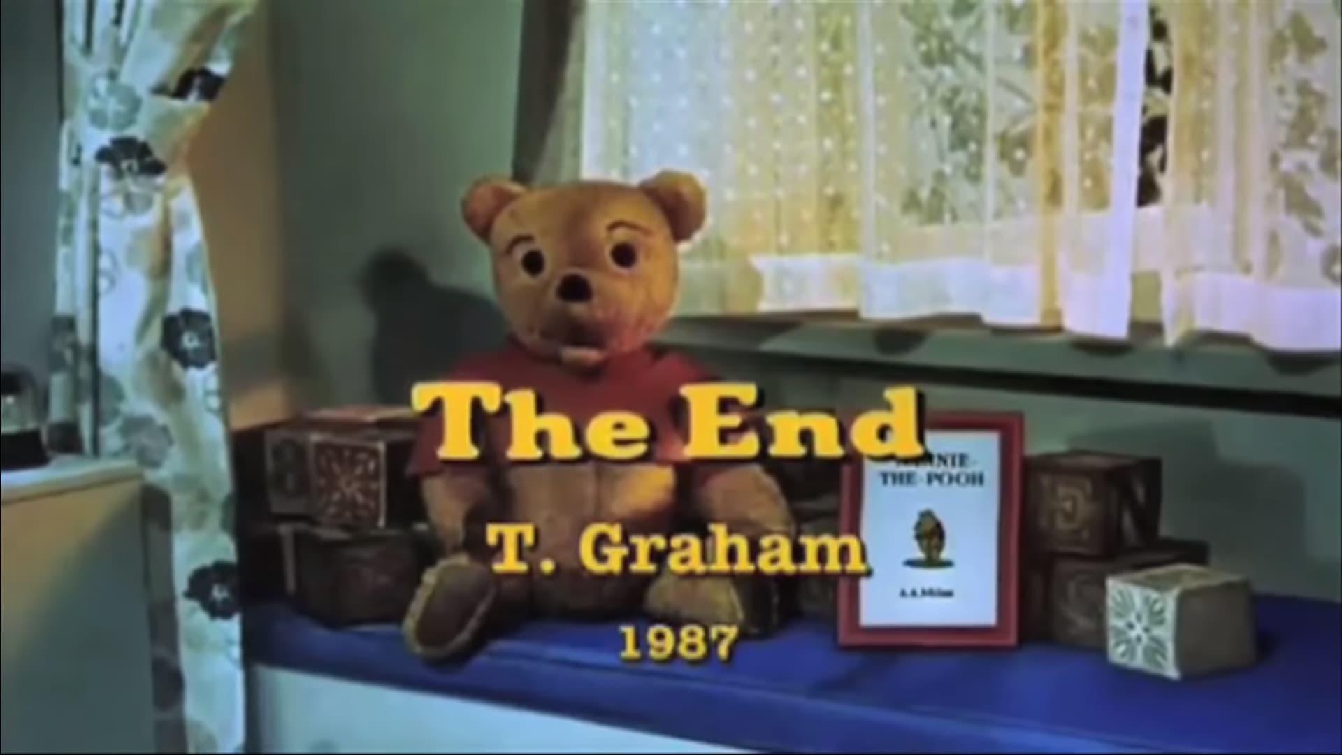 Apocalypse Pooh
