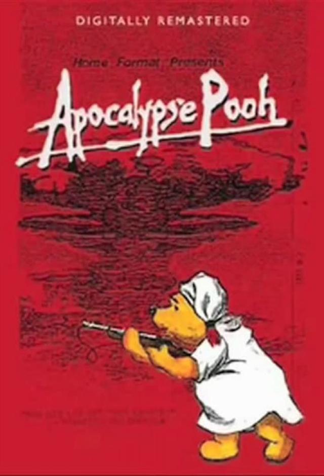 Apocalypse Pooh