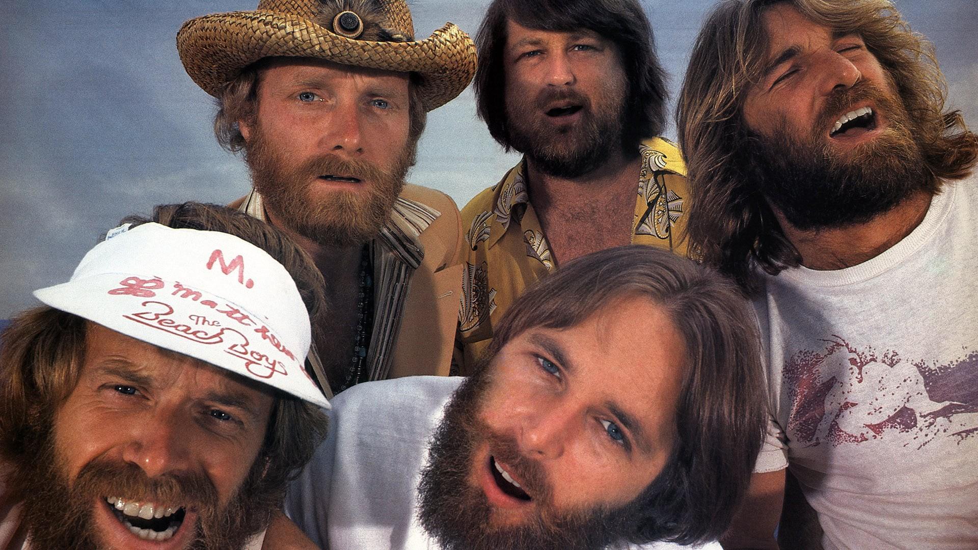 The Beach Boys: Endless Harmony